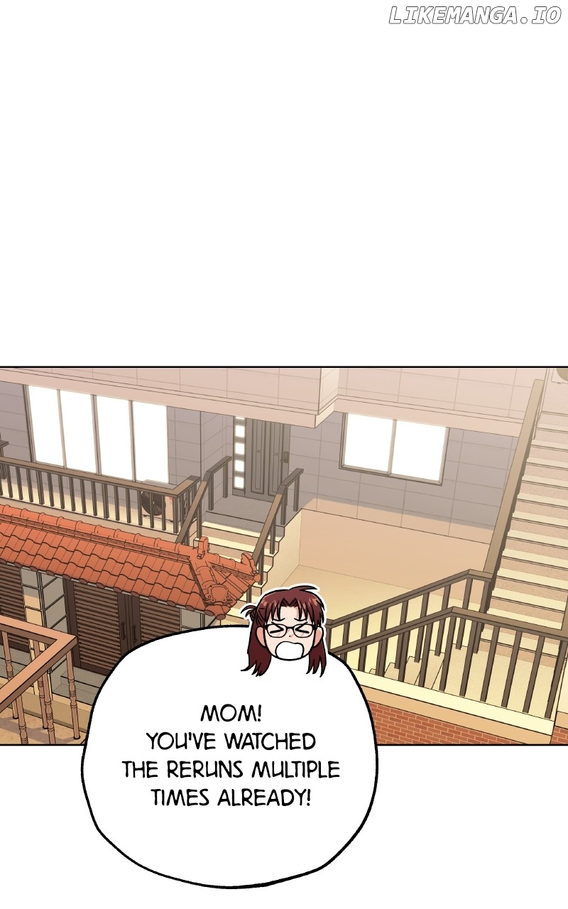 To the Stars I Love Chapter 97 - page 92