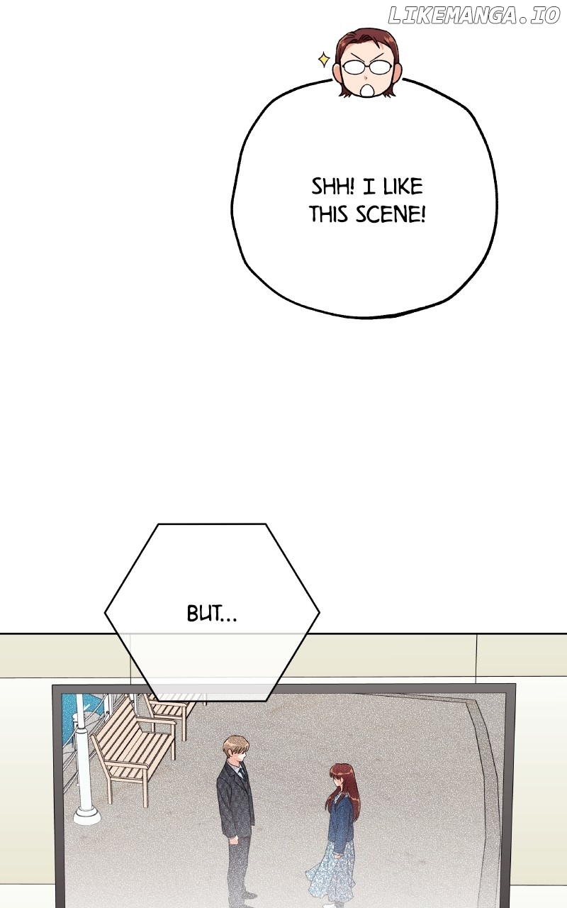 To the Stars I Love Chapter 97 - page 93