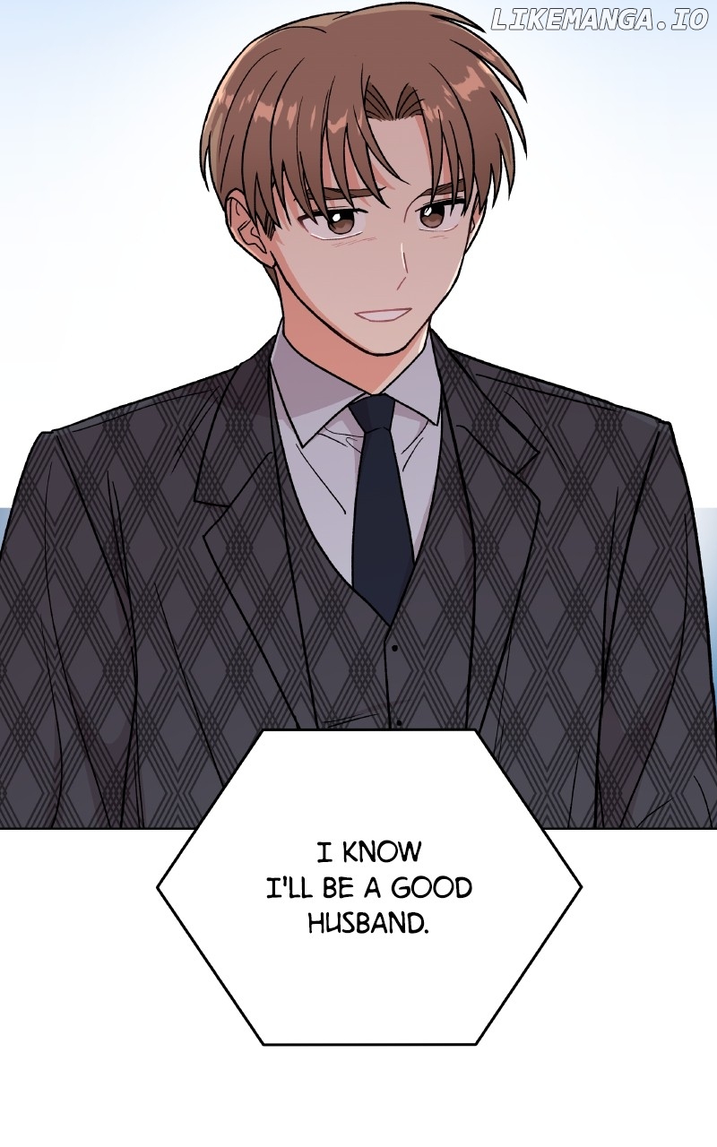 To the Stars I Love Chapter 97 - page 95