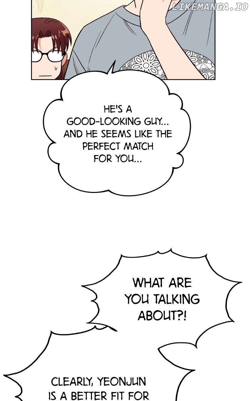 To the Stars I Love Chapter 97 - page 97