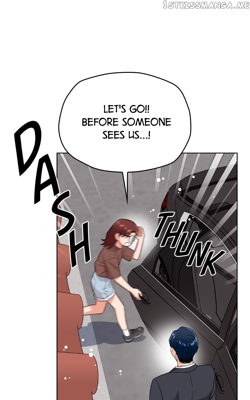 To the Stars I Love Chapter 22 - page 1