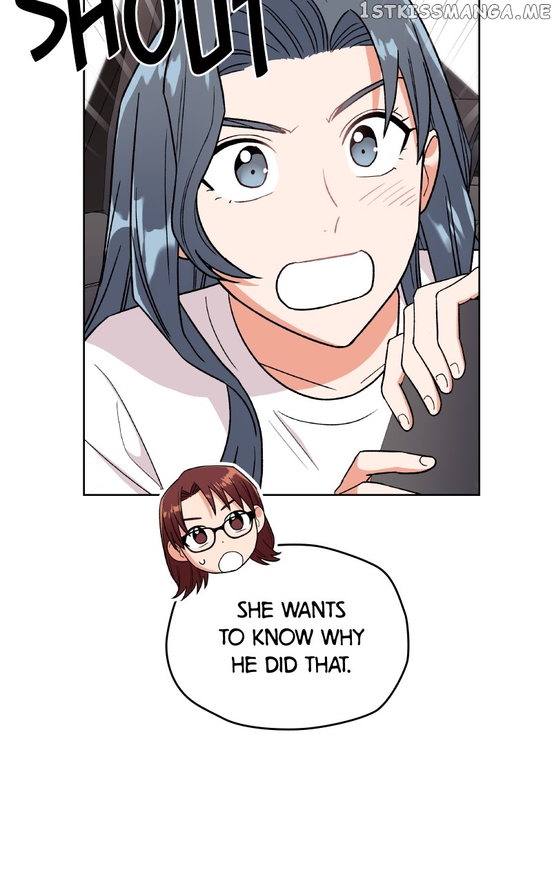 To the Stars I Love Chapter 22 - page 16