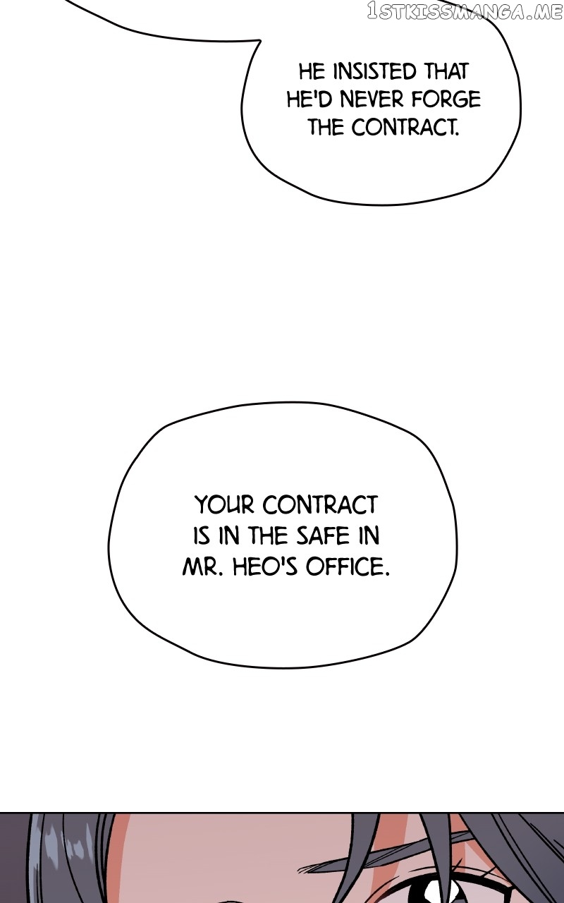 To the Stars I Love Chapter 22 - page 18