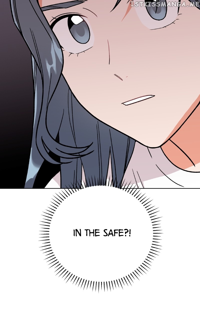 To the Stars I Love Chapter 22 - page 19