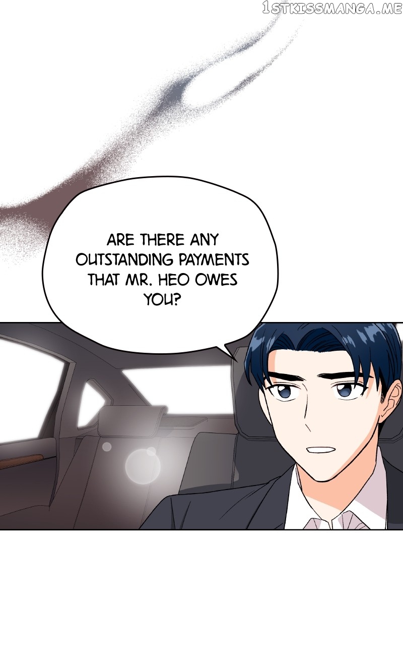 To the Stars I Love Chapter 22 - page 26