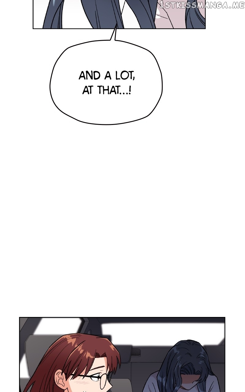 To the Stars I Love Chapter 22 - page 28
