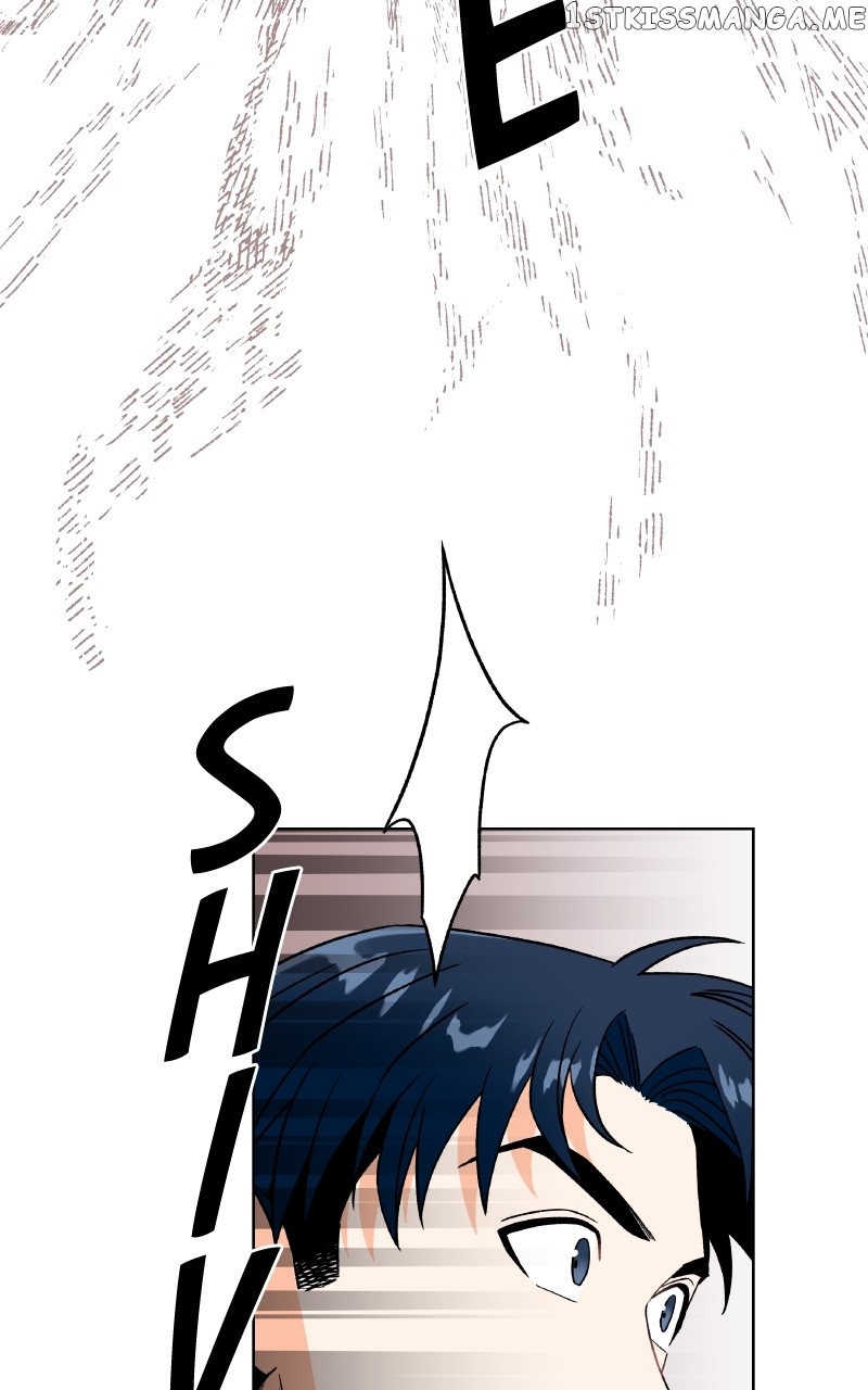 To the Stars I Love Chapter 22 - page 33