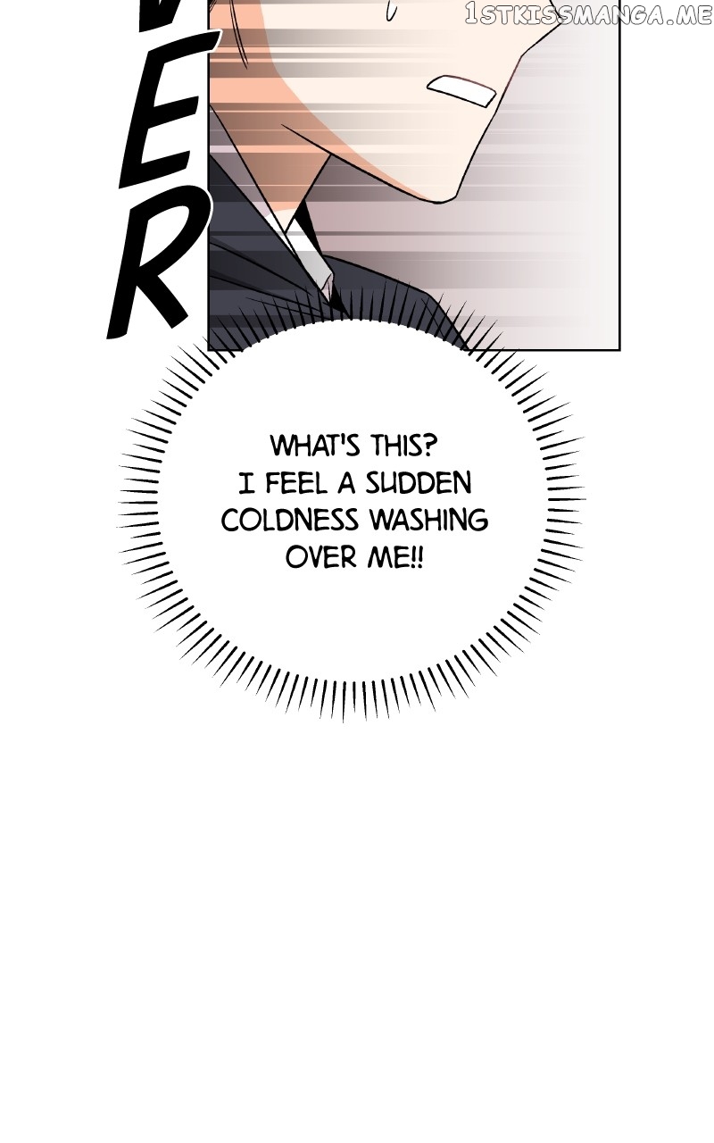 To the Stars I Love Chapter 22 - page 34