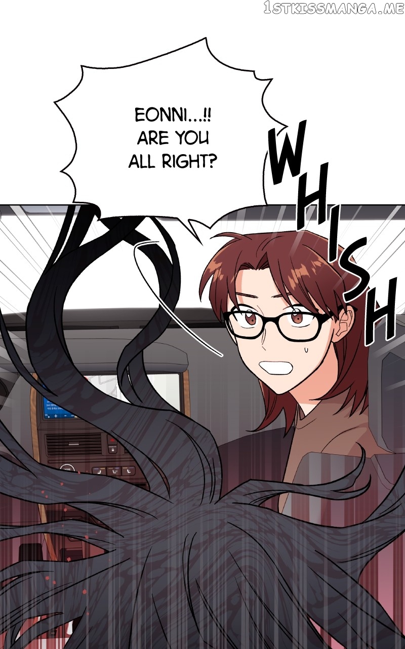 To the Stars I Love Chapter 22 - page 36