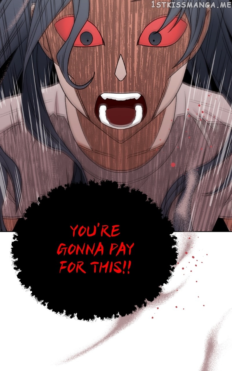 To the Stars I Love Chapter 22 - page 38