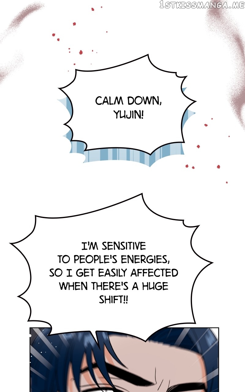 To the Stars I Love Chapter 22 - page 39