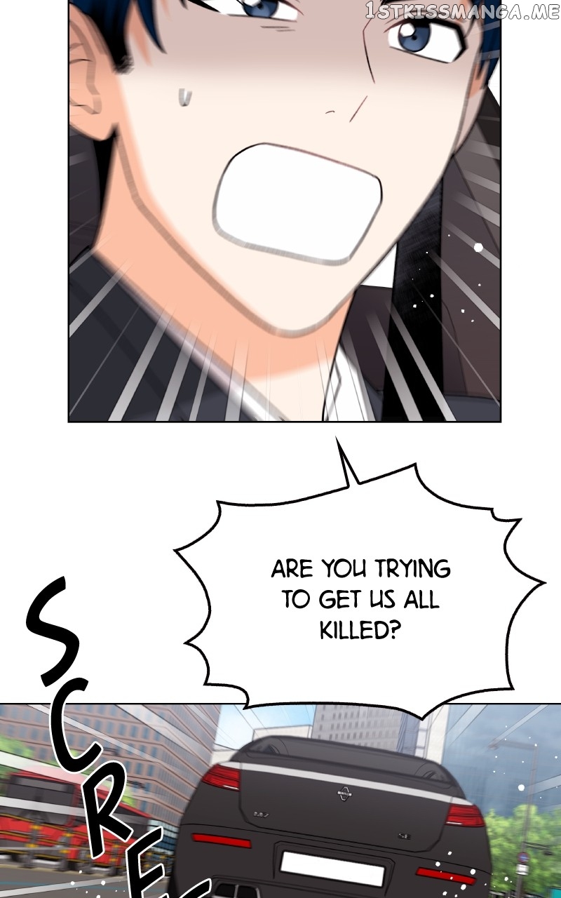 To the Stars I Love Chapter 22 - page 40