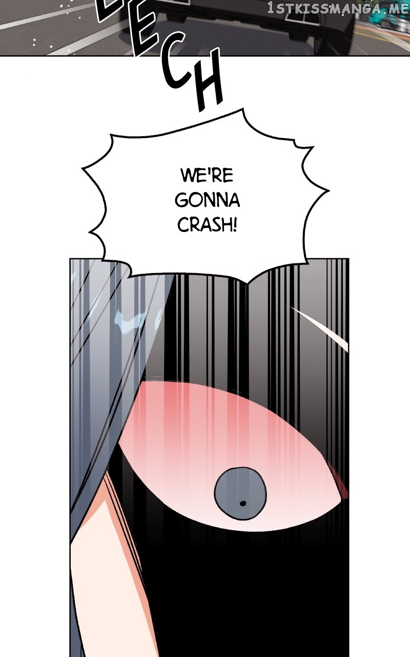 To the Stars I Love Chapter 22 - page 41