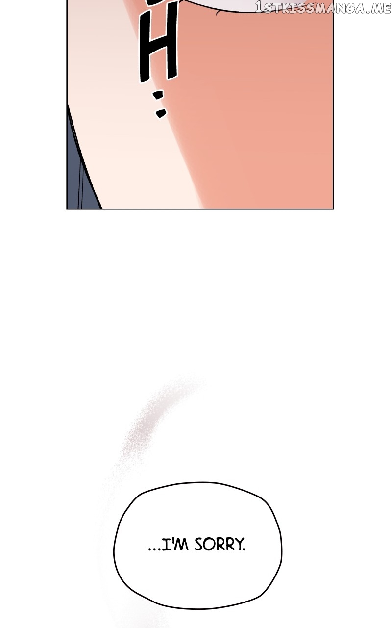 To the Stars I Love Chapter 22 - page 43