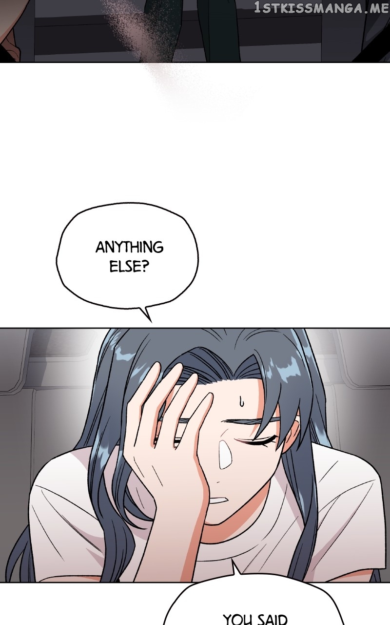 To the Stars I Love Chapter 22 - page 45