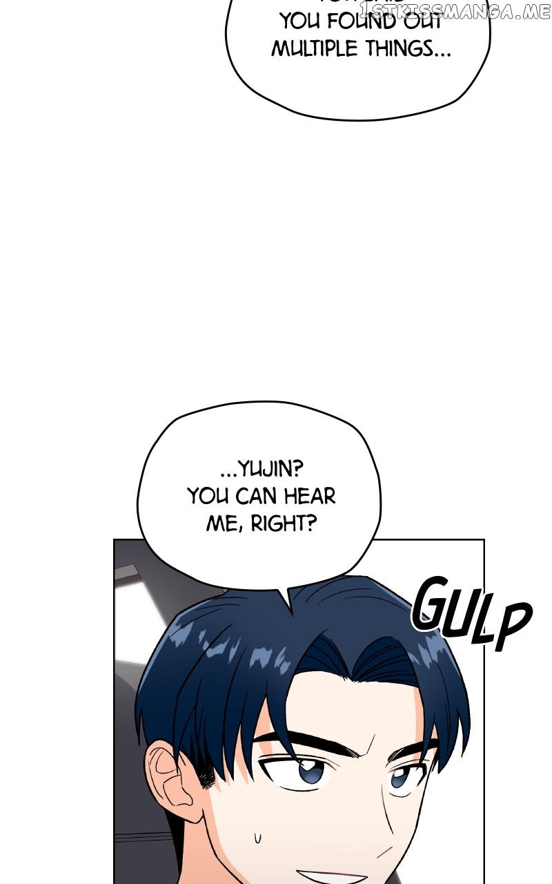 To the Stars I Love Chapter 22 - page 46