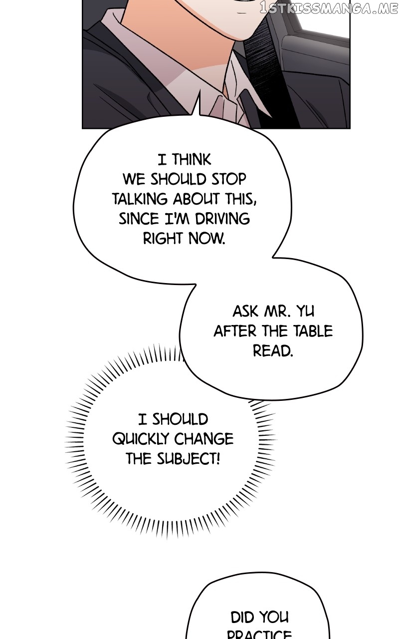 To the Stars I Love Chapter 22 - page 47