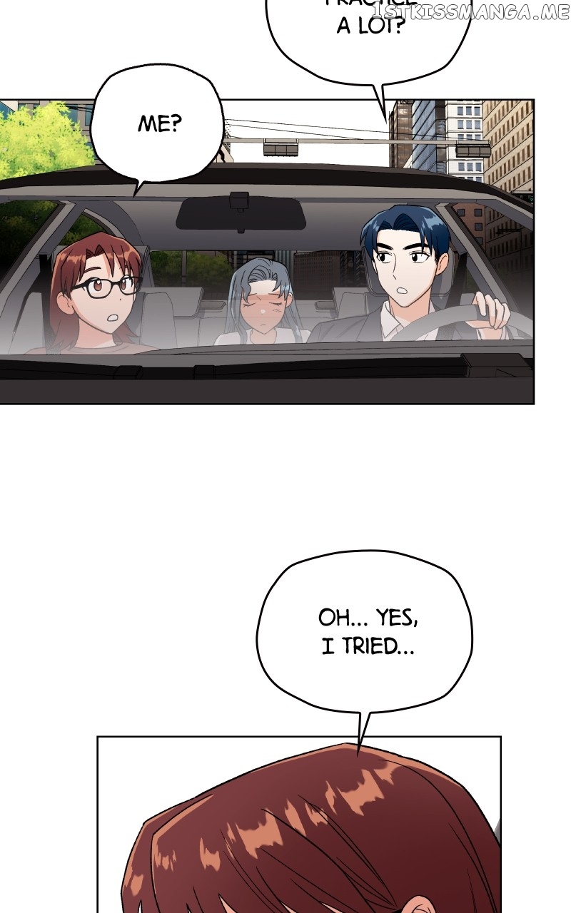 To the Stars I Love Chapter 22 - page 48