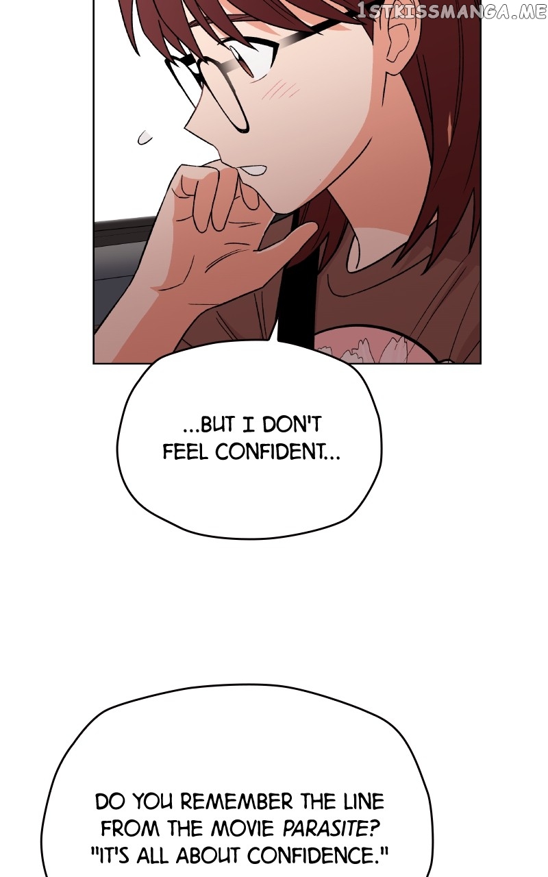 To the Stars I Love Chapter 22 - page 49