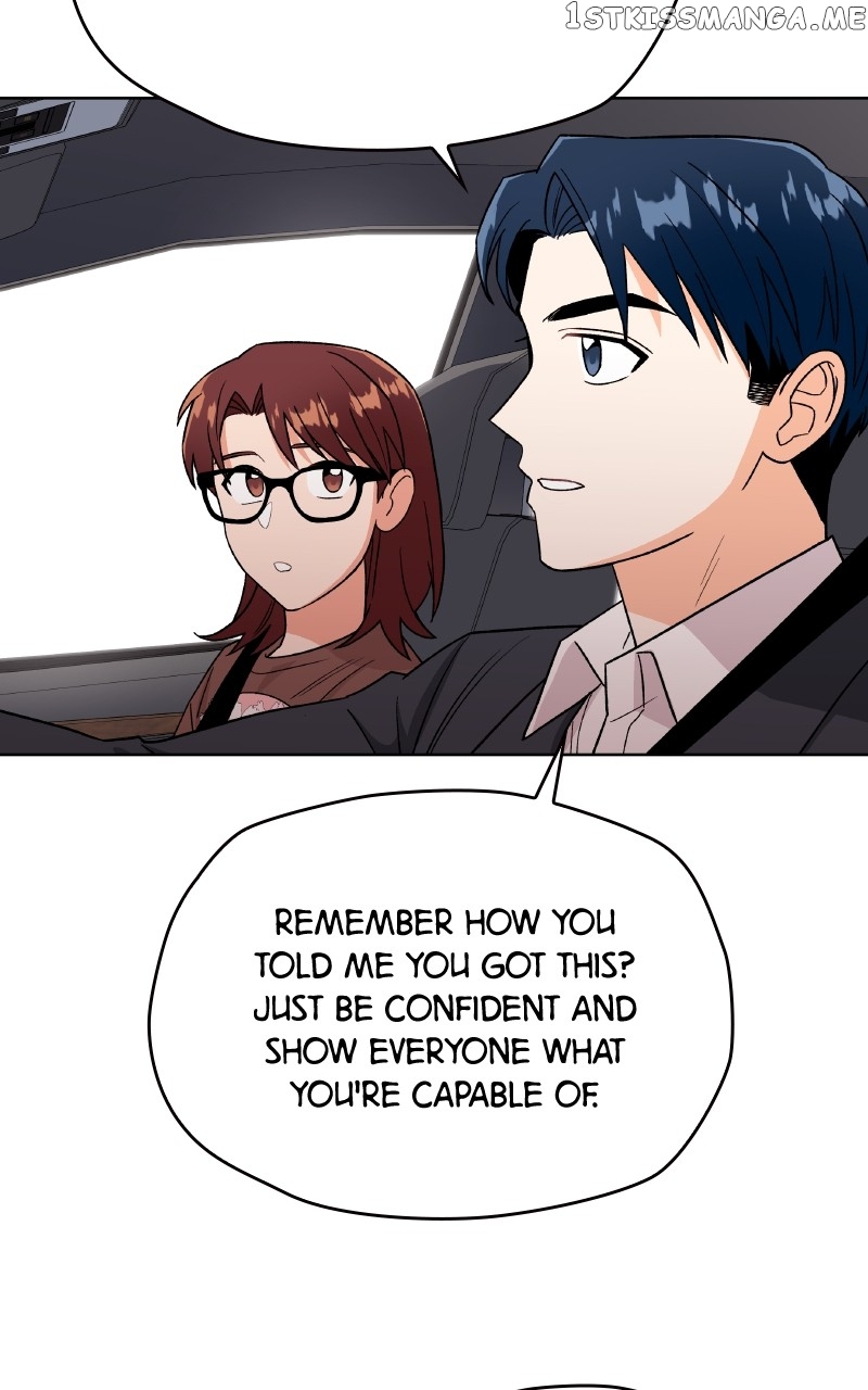 To the Stars I Love Chapter 22 - page 50