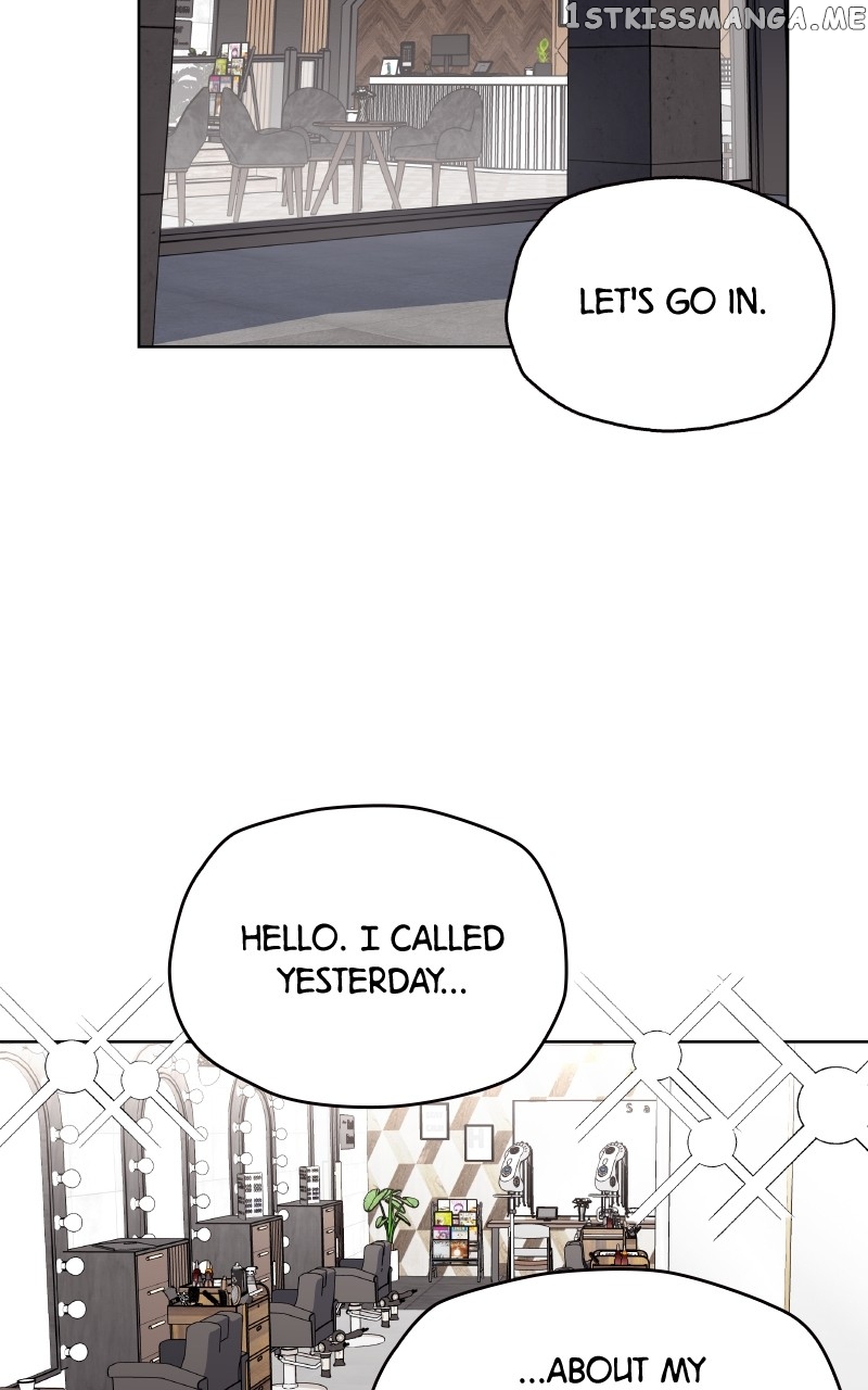 To the Stars I Love Chapter 22 - page 53