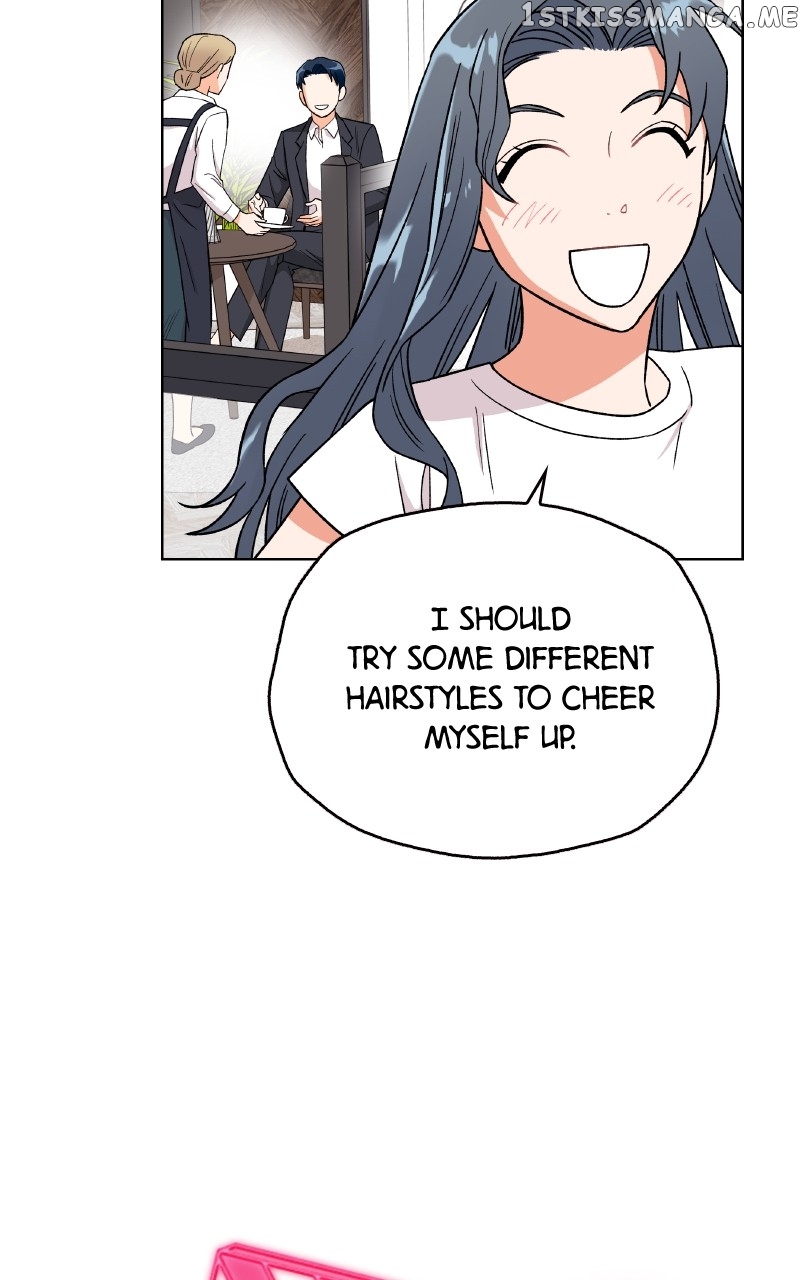 To the Stars I Love Chapter 22 - page 57