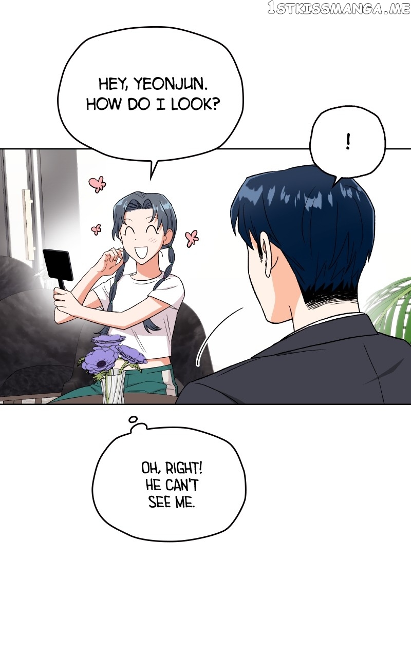 To the Stars I Love Chapter 22 - page 61