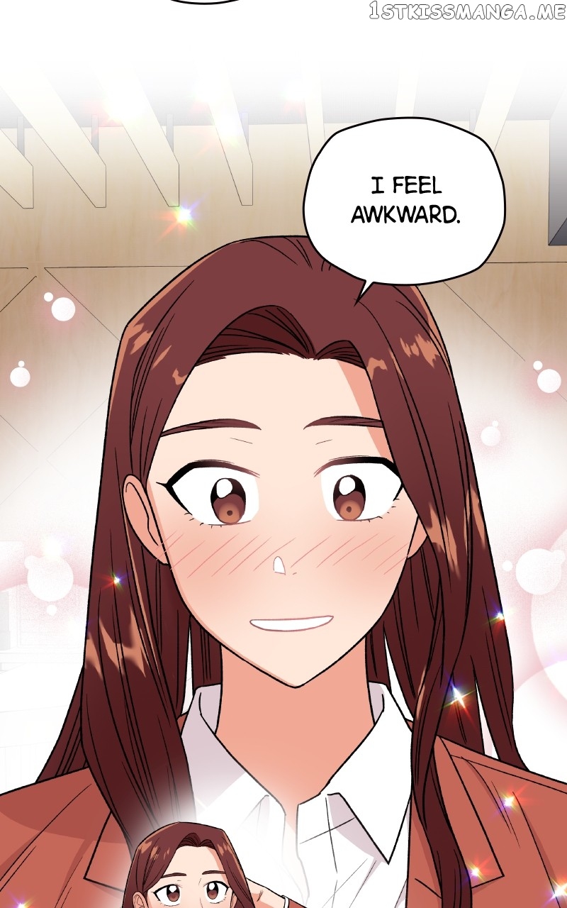 To the Stars I Love Chapter 22 - page 63
