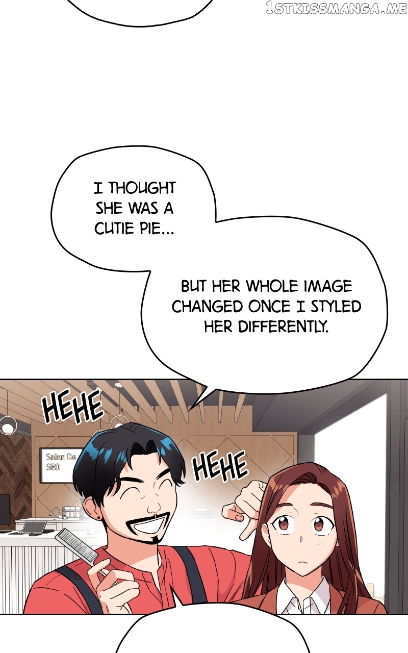 To the Stars I Love Chapter 22 - page 67