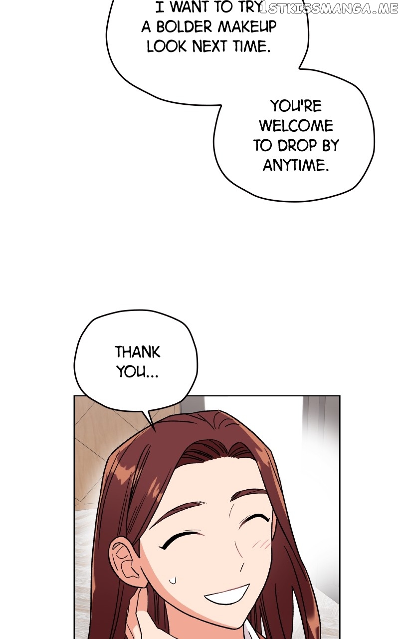 To the Stars I Love Chapter 22 - page 68