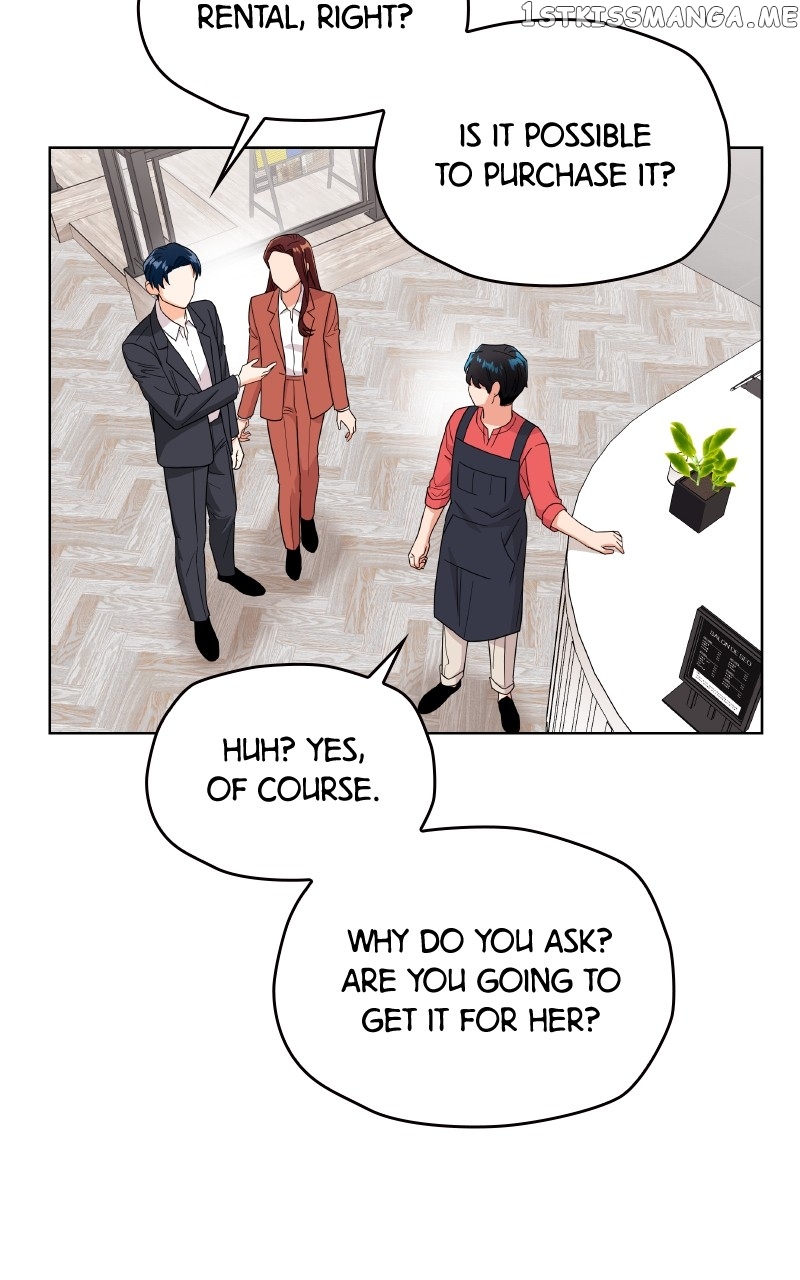 To the Stars I Love Chapter 22 - page 70