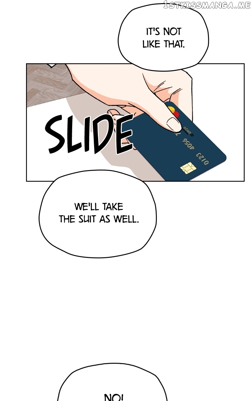 To the Stars I Love Chapter 22 - page 72