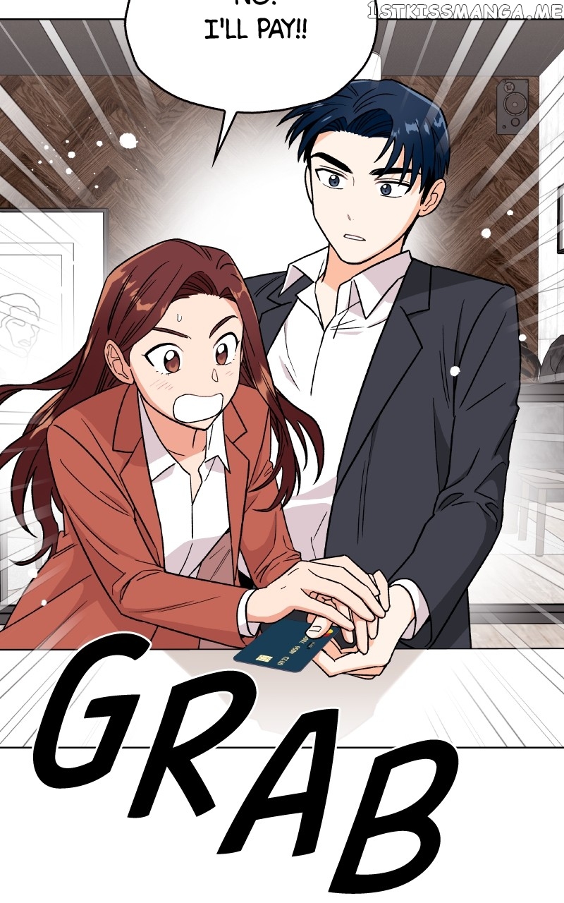 To the Stars I Love Chapter 22 - page 73