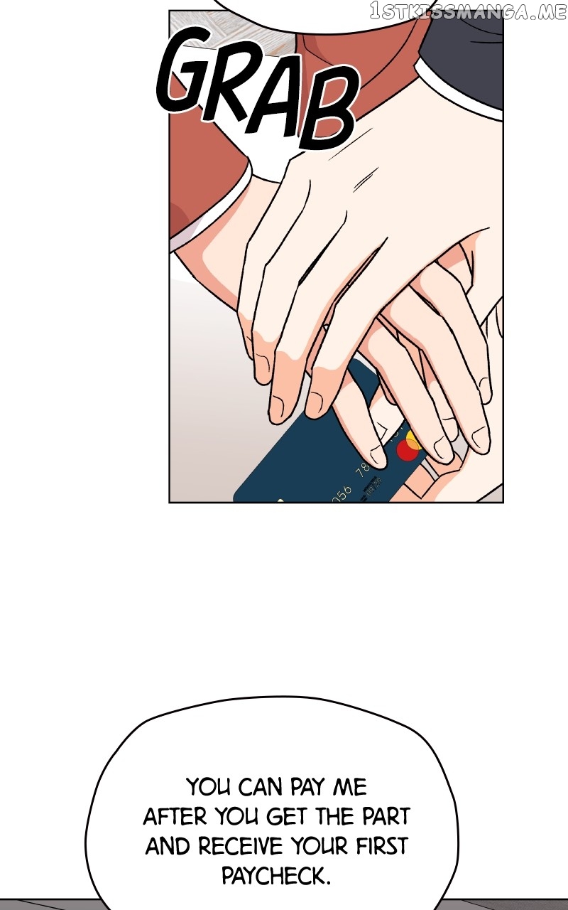 To the Stars I Love Chapter 22 - page 75
