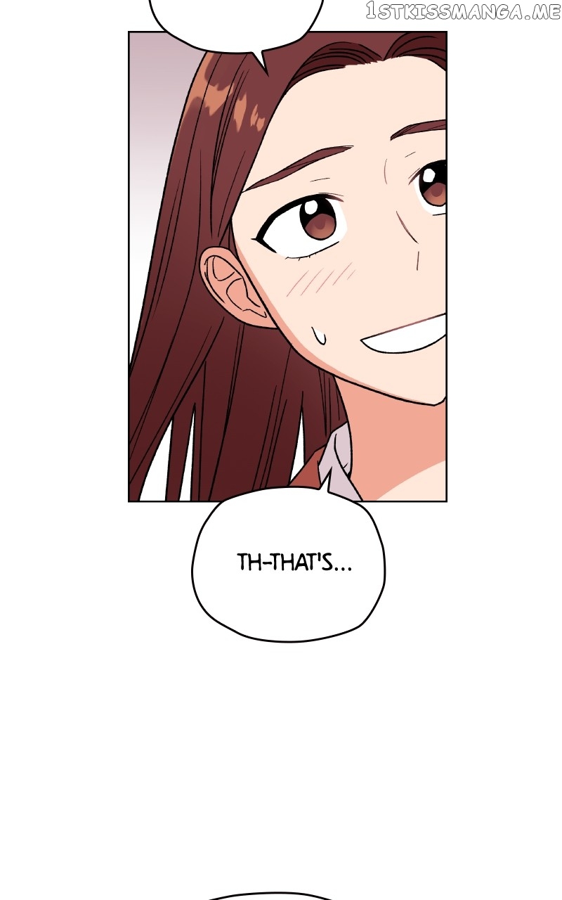 To the Stars I Love Chapter 22 - page 77