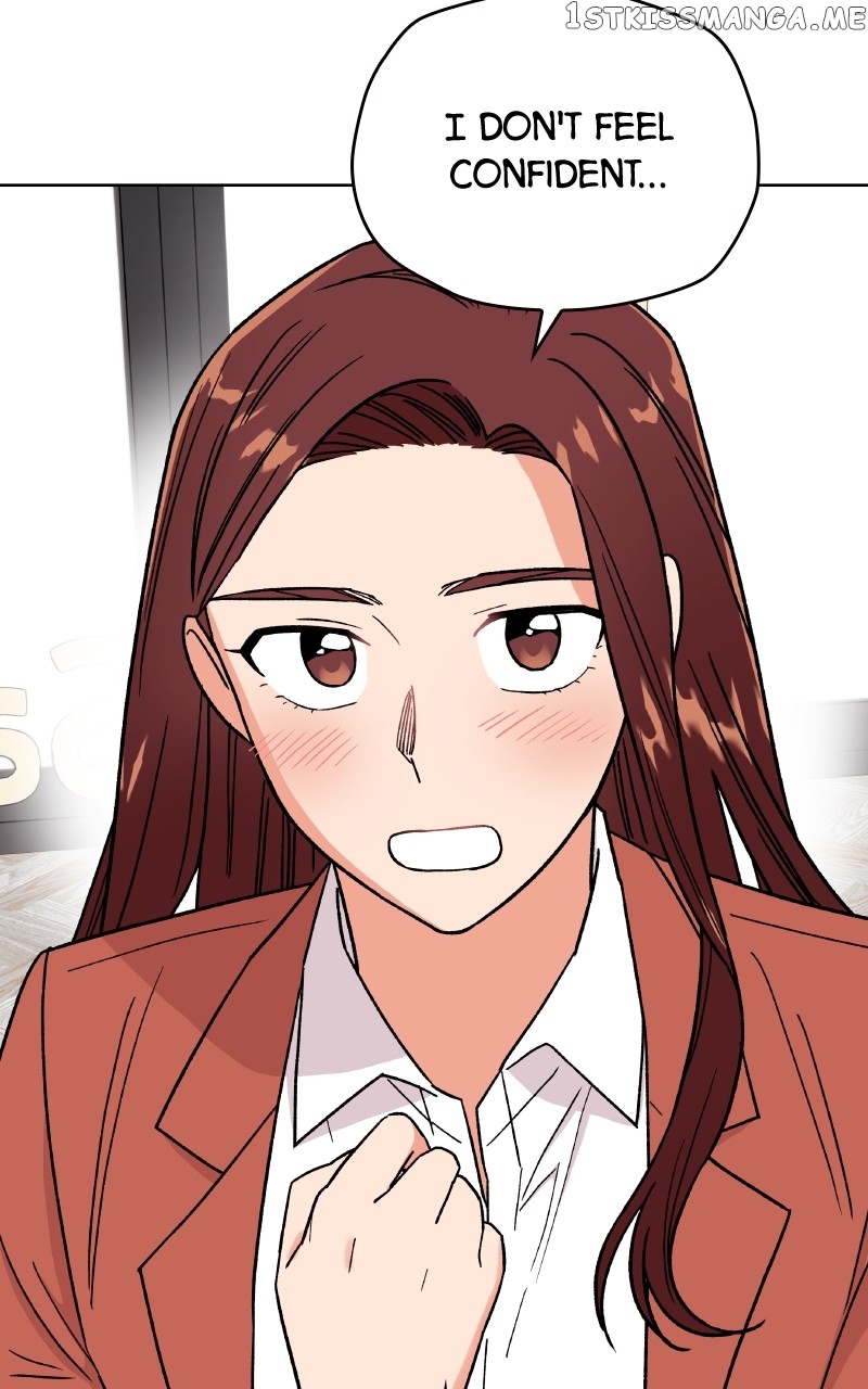 To the Stars I Love Chapter 22 - page 79