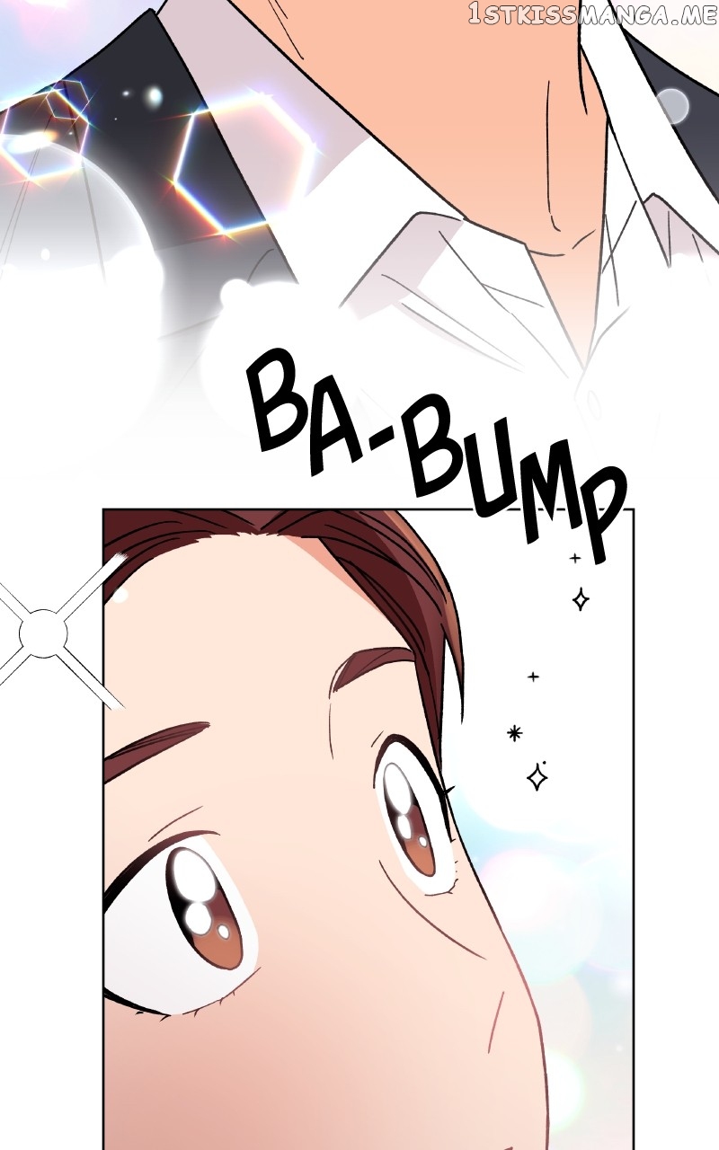 To the Stars I Love Chapter 22 - page 84