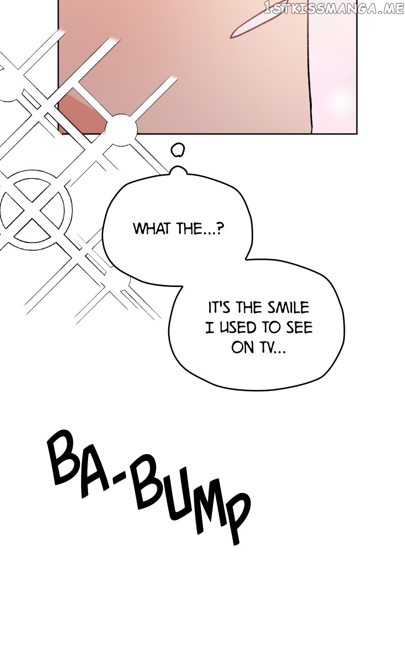 To the Stars I Love Chapter 22 - page 85