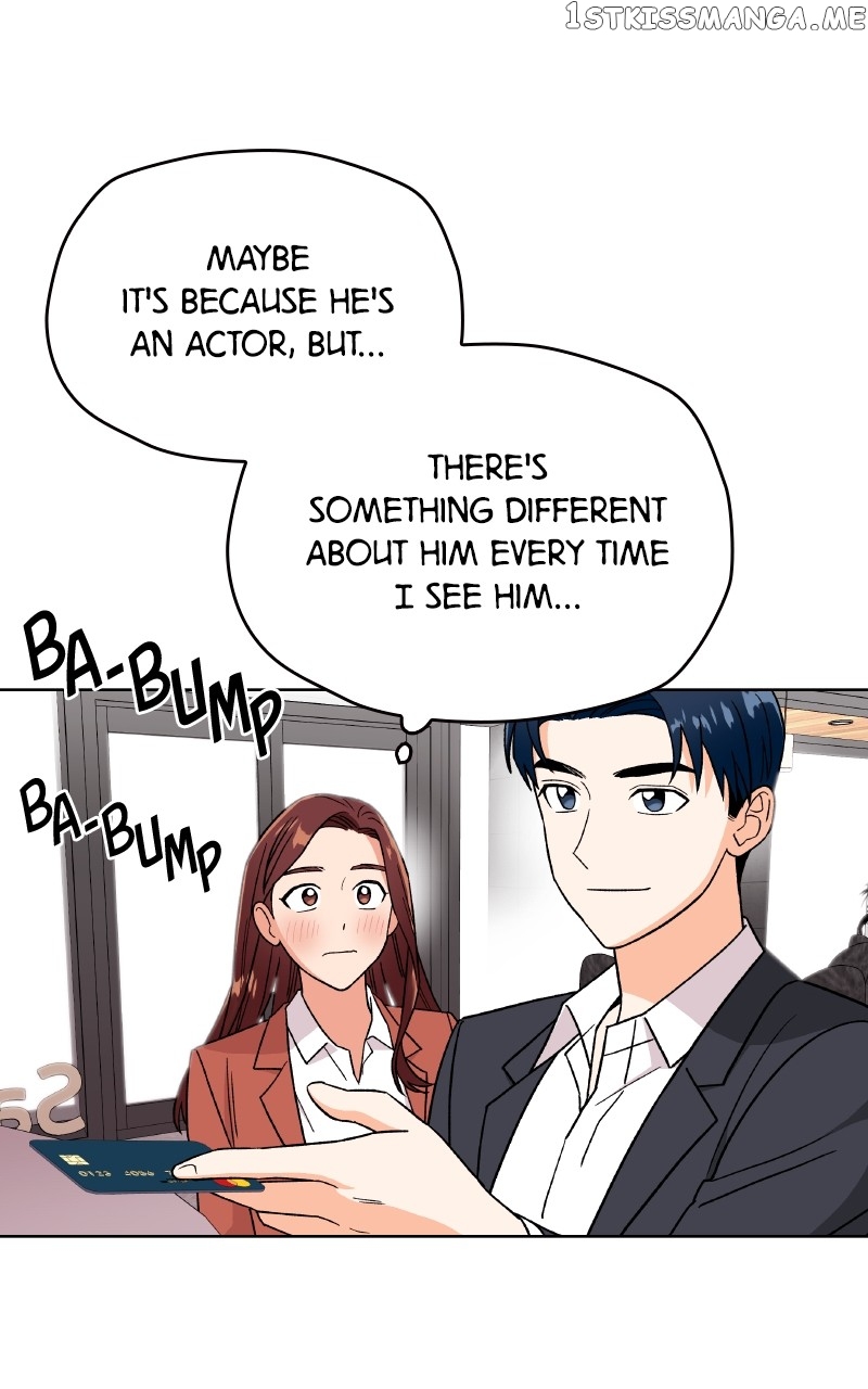 To the Stars I Love Chapter 22 - page 86