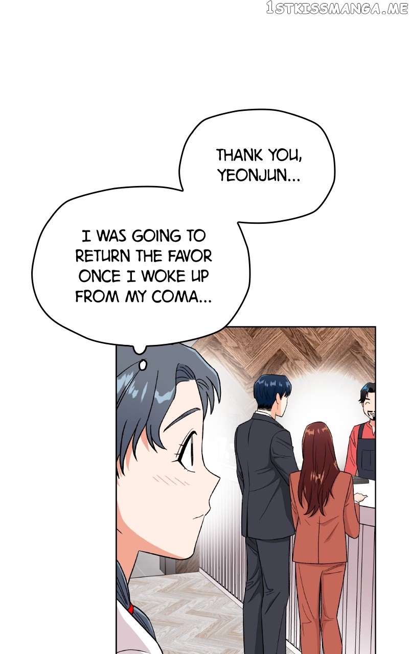 To the Stars I Love Chapter 22 - page 87
