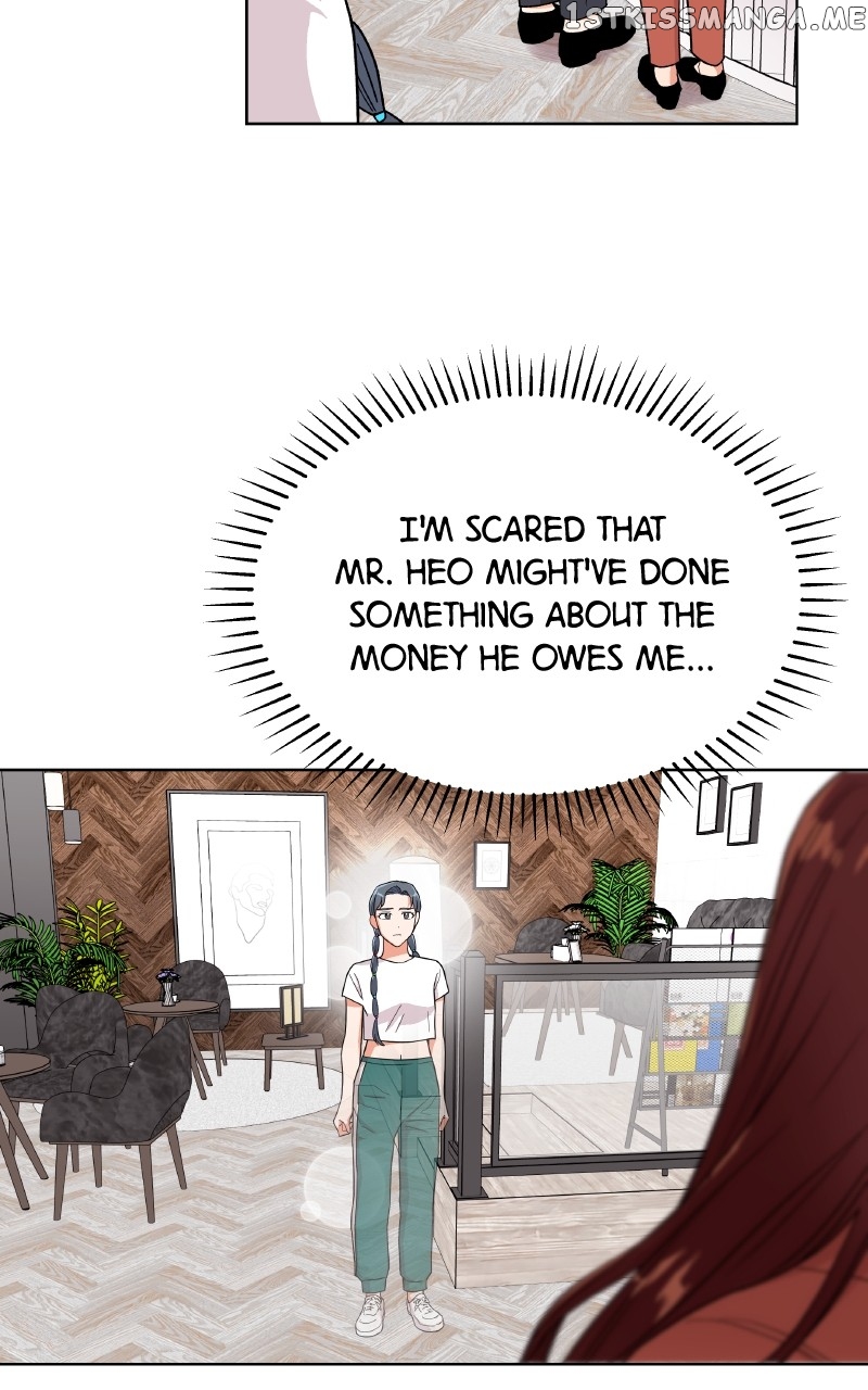 To the Stars I Love Chapter 22 - page 88