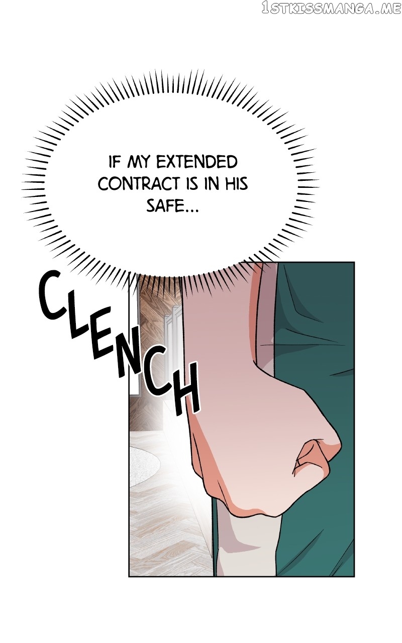 To the Stars I Love Chapter 22 - page 89