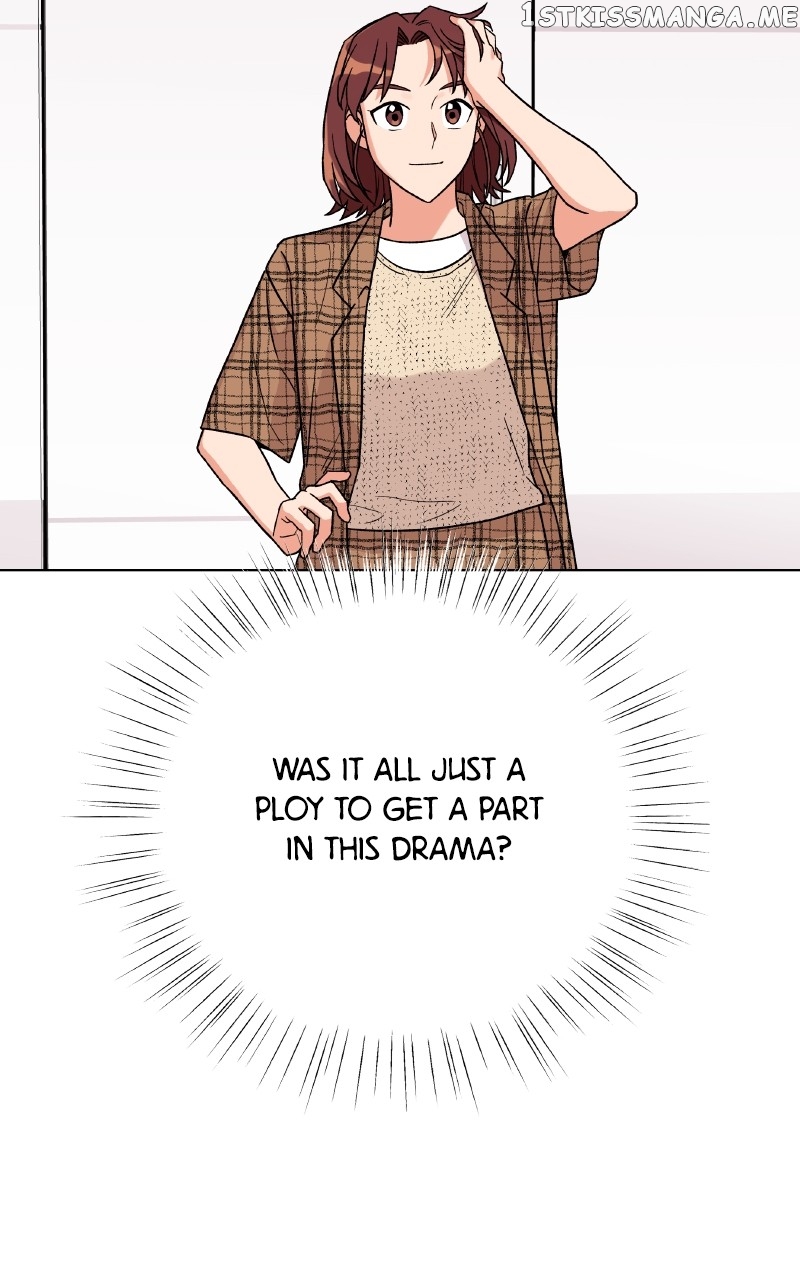 To the Stars I Love chapter 7 - page 10