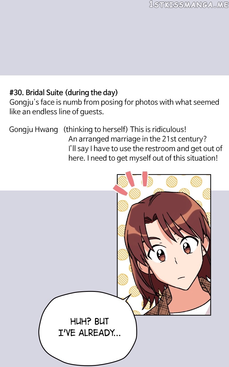 To the Stars I Love chapter 7 - page 102