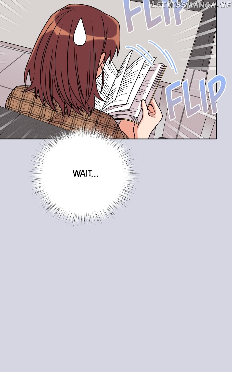 To the Stars I Love chapter 7 - page 104