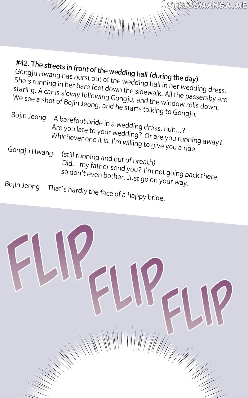 To the Stars I Love chapter 7 - page 107