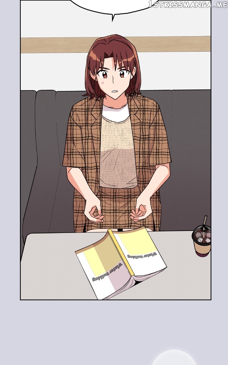To the Stars I Love chapter 7 - page 110