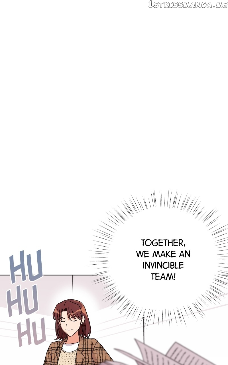 To the Stars I Love chapter 7 - page 112