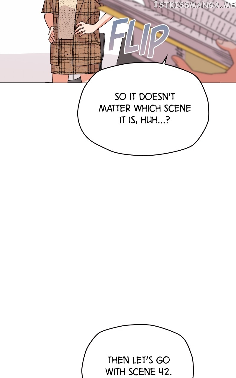 To the Stars I Love chapter 7 - page 113