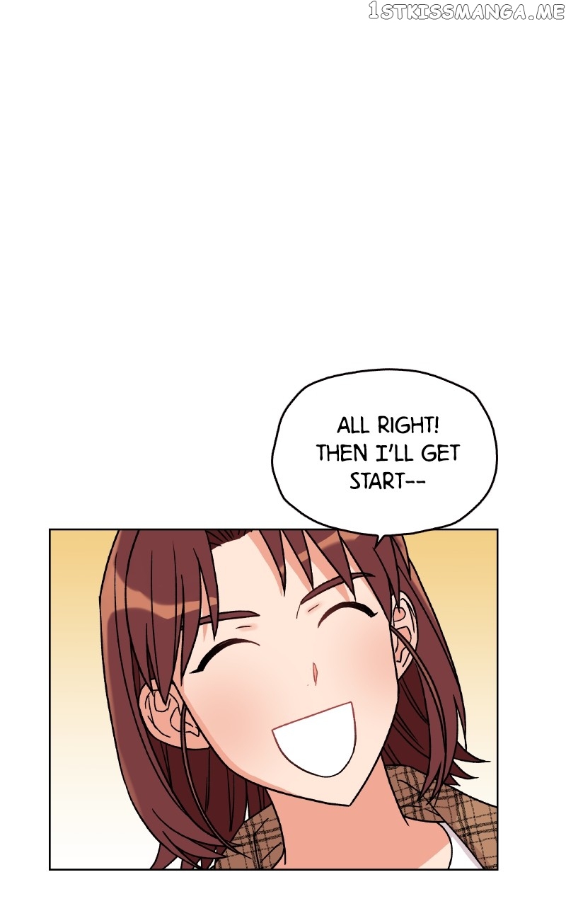 To the Stars I Love chapter 7 - page 116